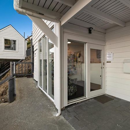 Lakeview Colonial House Queenstown Dış mekan fotoğraf