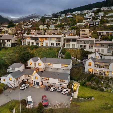 Lakeview Colonial House Queenstown Dış mekan fotoğraf