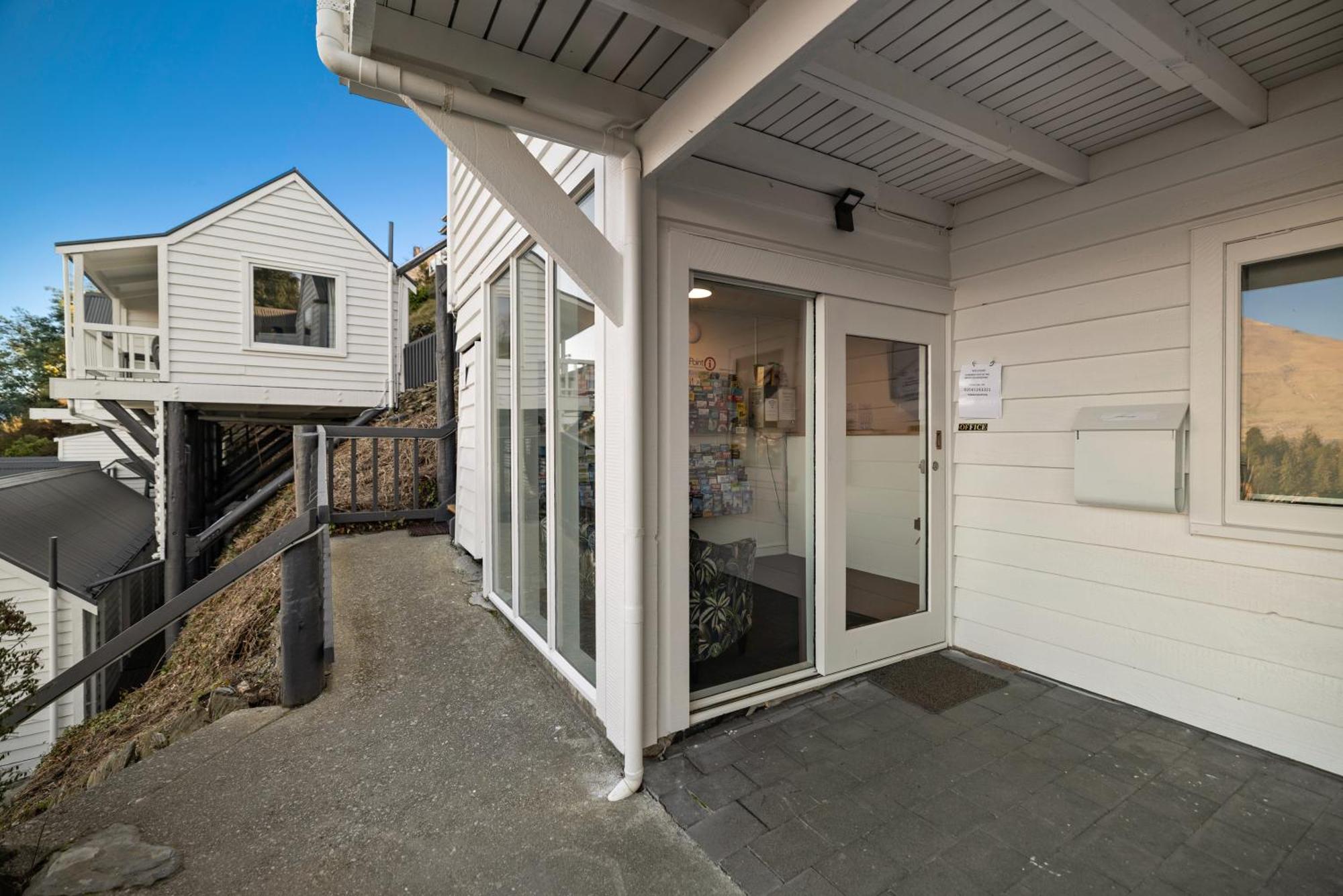 Lakeview Colonial House Queenstown Dış mekan fotoğraf