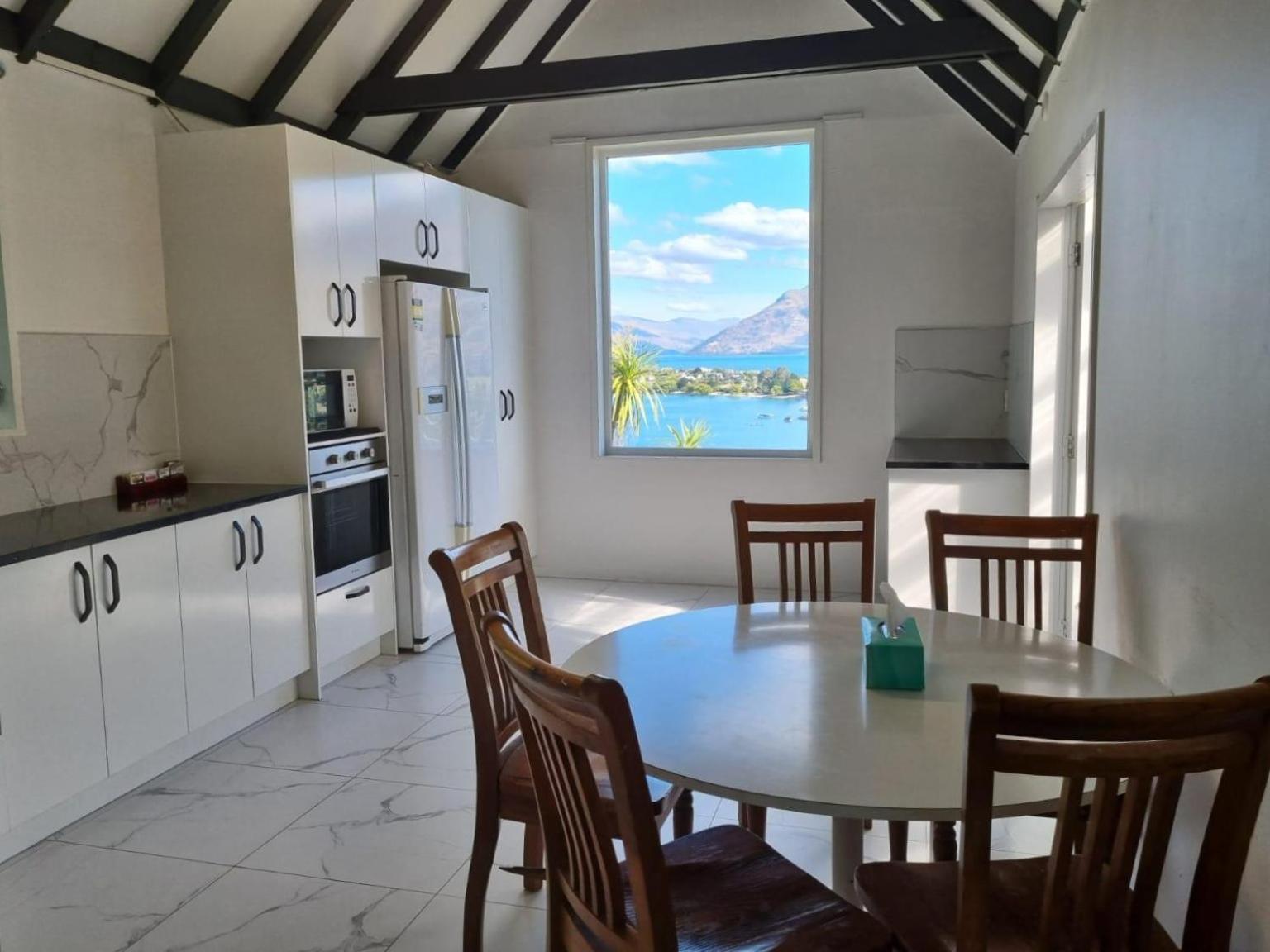 Lakeview Colonial House Queenstown Dış mekan fotoğraf