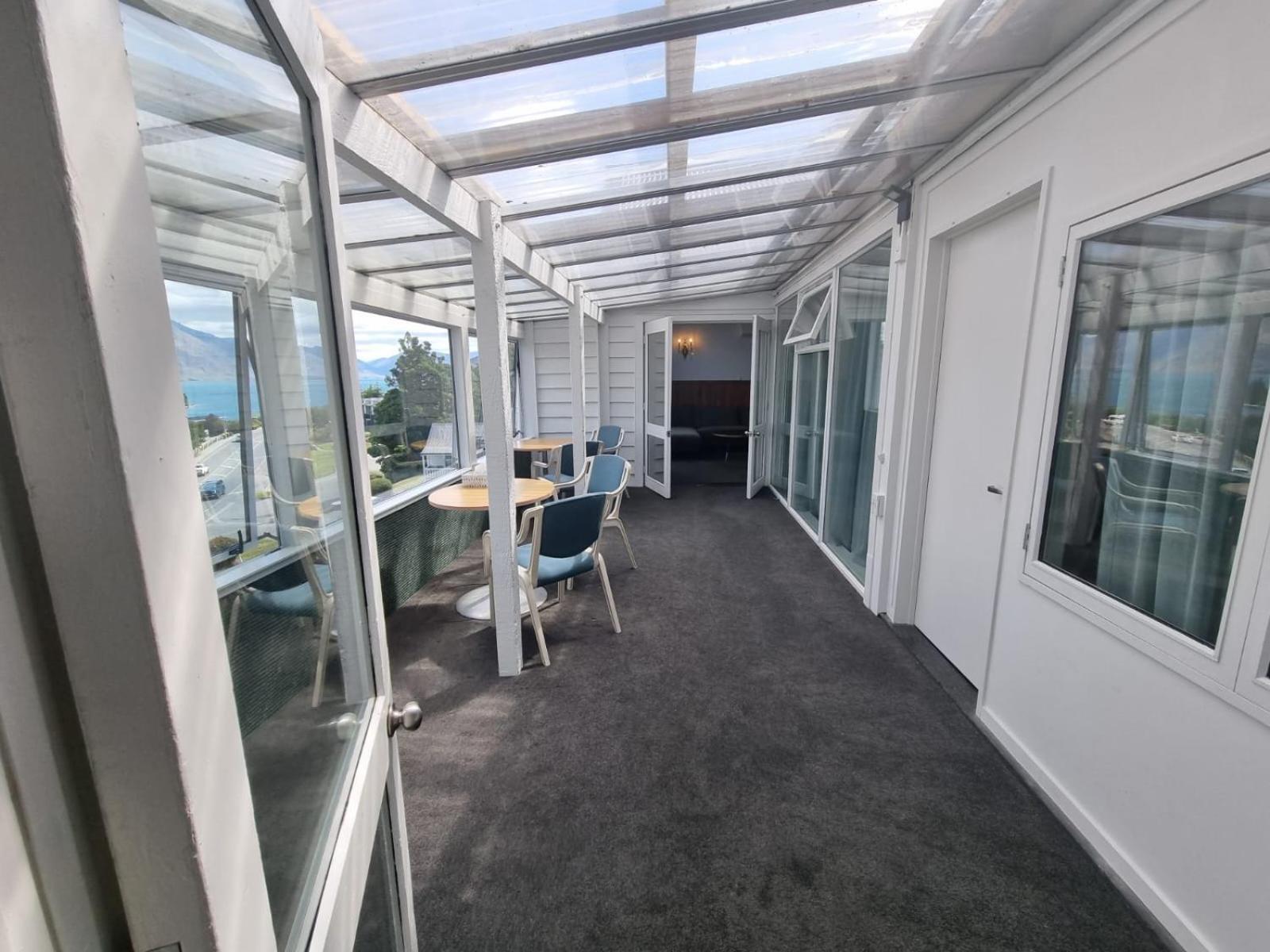 Lakeview Colonial House Queenstown Dış mekan fotoğraf