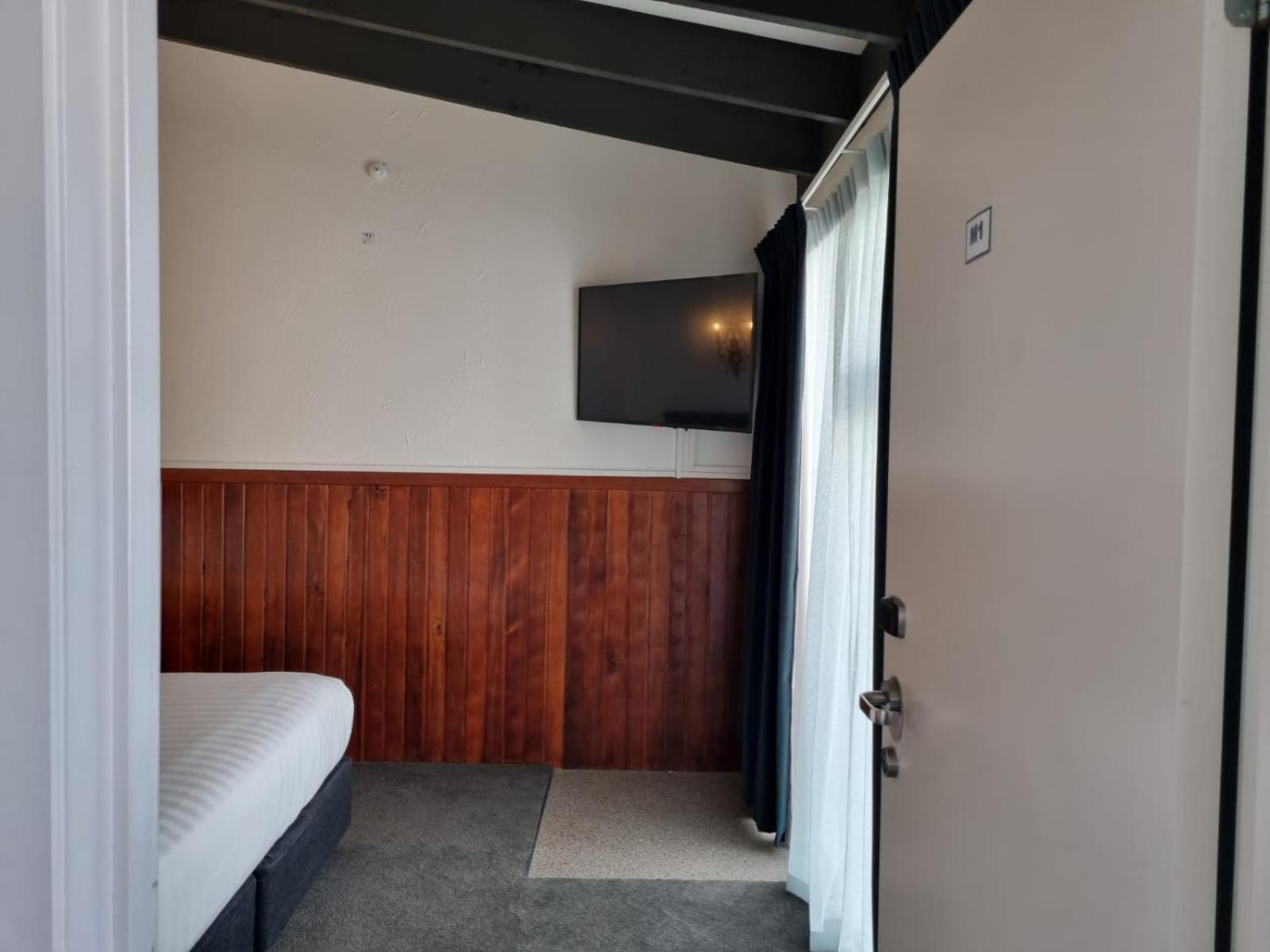 Lakeview Colonial House Queenstown Dış mekan fotoğraf