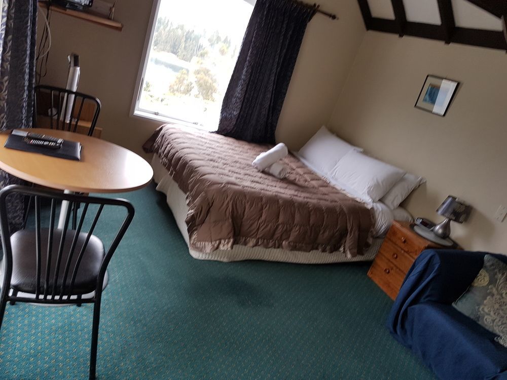 Lakeview Colonial House Queenstown Dış mekan fotoğraf